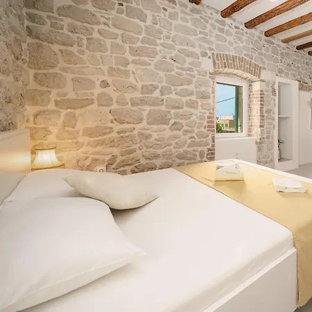 Sibenik Style Suites Exterior foto