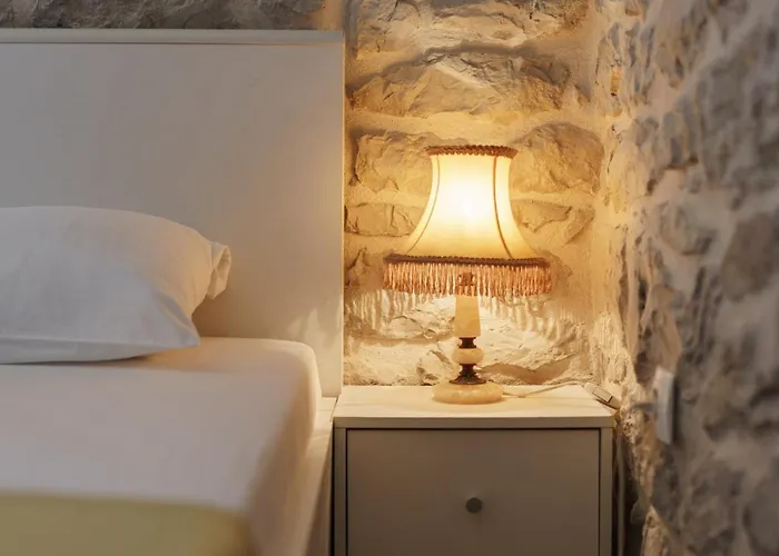 Sibenik Style Suites