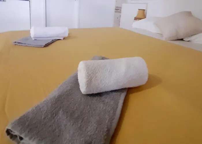 Sibenik Style Suites